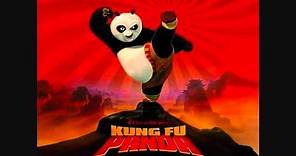 12. The Dragon Scroll - Hans Zimmer (Kung Fu Panda)