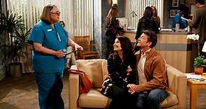 Watch Happily Divorced Season 2 Episode 5: Swimmers and Losers - Full show on Paramount Plus