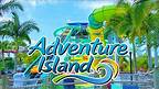 Adventure Island 2023 Tampa, Florida | Walking Tour