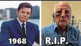 HAWAII FIVE-O (1968) Cast: Then and Now 2023 Who Passed Away After 55 Years?