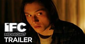 I Am Not A Serial Killer - Official Trailer I HD I IFC Midnight