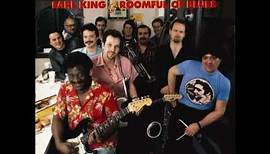 Earl King & Roomful Of Blues – Glazed [Full Album]