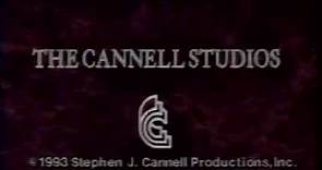 Rosner Television/The Cannell Studios (1993)