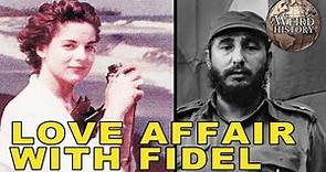 Marita Lorenz | The Spy Who Loved Fidel Castro