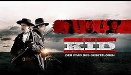 The Kid - Der Pfad der Gesetzlosen - Trailer Deutsch - Ab 30.08.19 im Handel!
