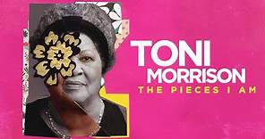Toni Morrison: The Pieces I Am - Official Trailer
