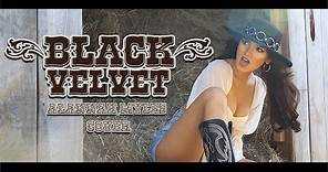 Alannah Myles - Black Velvet (cover by Sershen&Zaritskaya)