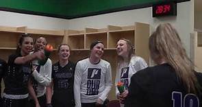 Portland Women's Basketball | Haylee Andrews Happy Birthday from Team
