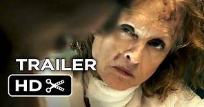 The Taking of Deborah Logan Official Trailer #2 (2014) - Horror Movie HD
