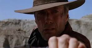Clint Eastwood - UNFORGIVEN (1992) | A Classic Western Oscar-winning Movie