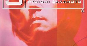 Ryuichi Sakamoto - Cinemage