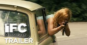 Road Games - Official Trailer I HD I IFC Midnight