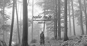 Taylor Swift - Folklore full album