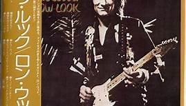 Ron Wood - Now Look