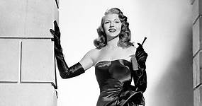 Rita Hayworth: biografía apasionada de la diosa del guante