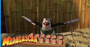 DreamWorks Madagascar | Best Of The Penguins | Madagascar Movie Cli