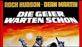 DIE GEIER WARTEN SCHON (Universal 1973)