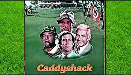 Caddyshack - Wahnsinn ohne Handicap (USA 1980) Trailer deutsch / german VHS