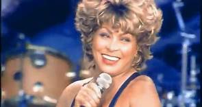 Tina Turner One Last Time Live In Concert FULL ( HD)