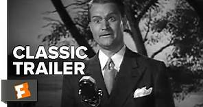 Ship Ahoy (1942) Official Trailer - Eleanor Powell, Red Skelton Movie HD