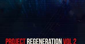 Static-X - Project Regeneration Vol 2 is finally here! The...