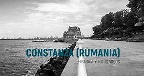 Constanza, Rumania - Historia