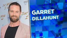 Garret Dillahunt on New Comedy Show “Sprung”