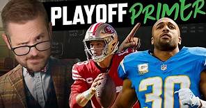 Playoff Primer + Trade Targets & League Winners | Fantasy Football 2023 - Ep. 1504