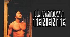 Il cattivo tenente (film 1992) TRAILER ITALIANO