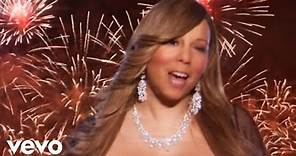 Mariah Carey - Auld Lang Syne (The New Year's Anthem, Fireworks Version)