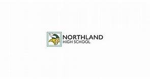 Northland High School 2020 Virtual Commencement Ceremony