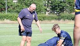Warrington Wolves Academy preview