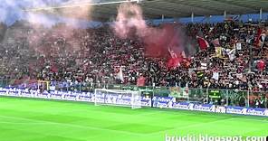 Cremonese-Sampdoria 24.10.2022