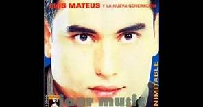 Luis Mateus Mega Mix Pegaditas
