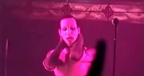 HELL, ETC. - Marilyn Manson - Tourniquet (live 1996)...