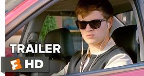 Baby Driver Trailer #1 (2017) | Movieclips Trailers