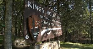 The Battle of Kings Mountain | Trail Of History