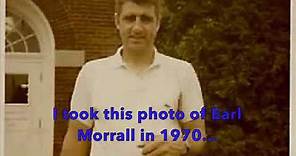 Earl Morrall Discusses Colts Loss in Super Bowl III