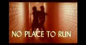 REBEL - FUGA SENZA SCAMPO - No Place to Hide - Trailer Originale