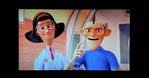 Meet The Robinsons (2007) Lewis Change First Name, Cornelius (15th Anniversary Special)
