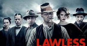 Lawless - Movie Review by Chris Stuckmann