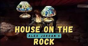 House on the Rock By Alex Jordan A Tour Inside A Collection of Collections My Experience