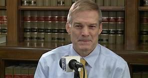 House Judiciary Committee Chairman Jim Jordan on "The Takeout" — 1/13/2023