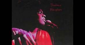There Is A God-Thelma Houston