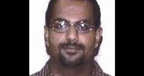 Marwan Al-Shehhi - The 9/11 Hijacker