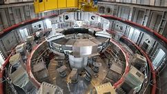 Building the World’s Largest Magnet Is… Complicated
