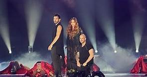 Νικηφόρος & REC feat. Καίτη Γαρμπή - Ιεροσυλία | Mad Video Music Awards 2013 by Vodafone