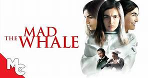The Mad Whale | Fantastic Full Drama Thriller Movie | Camilla Belle | James Franco