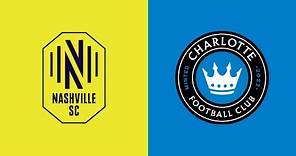 HIGHLIGHTS: Nashville SC vs. Charlotte FC | September 2, 2023
