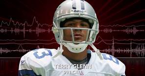 Terry Glenn: Cops Release Crash Pics from Fatal Wreck